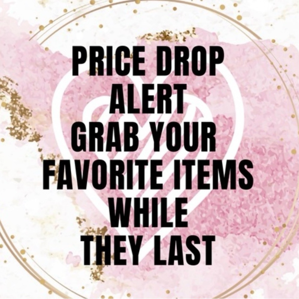 Prices lowered up to 50%